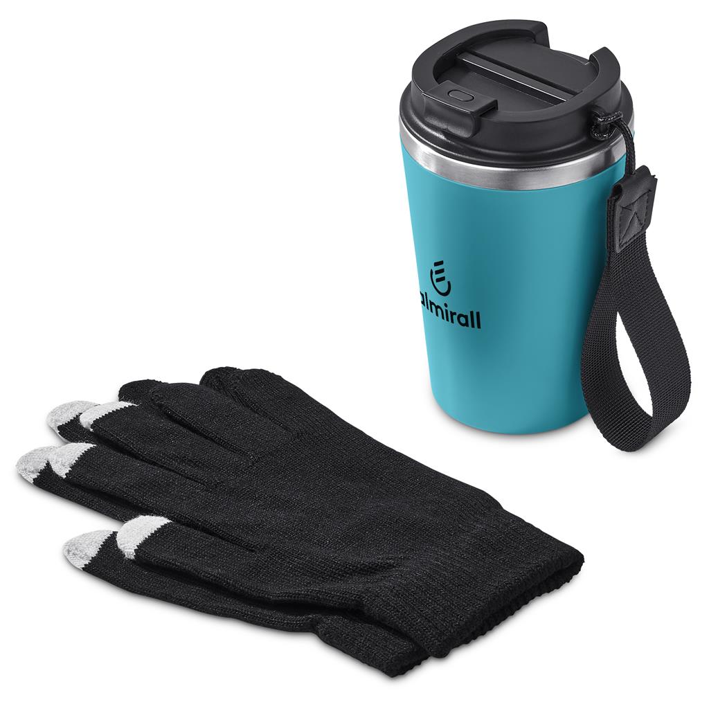 Denmark Winter Gift Set
