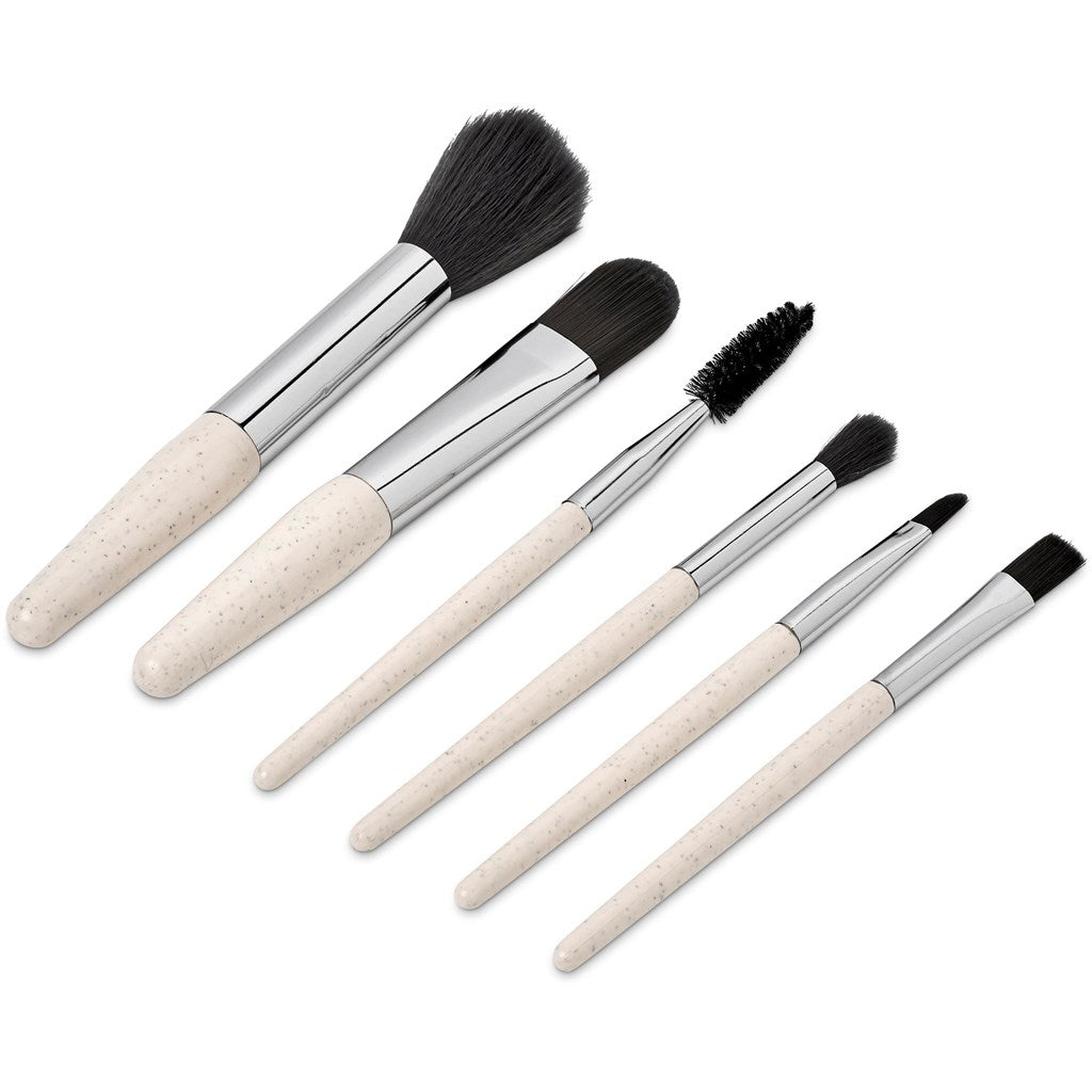 Eva & Elm Breana Makeup Brushes (While Stocks last!)