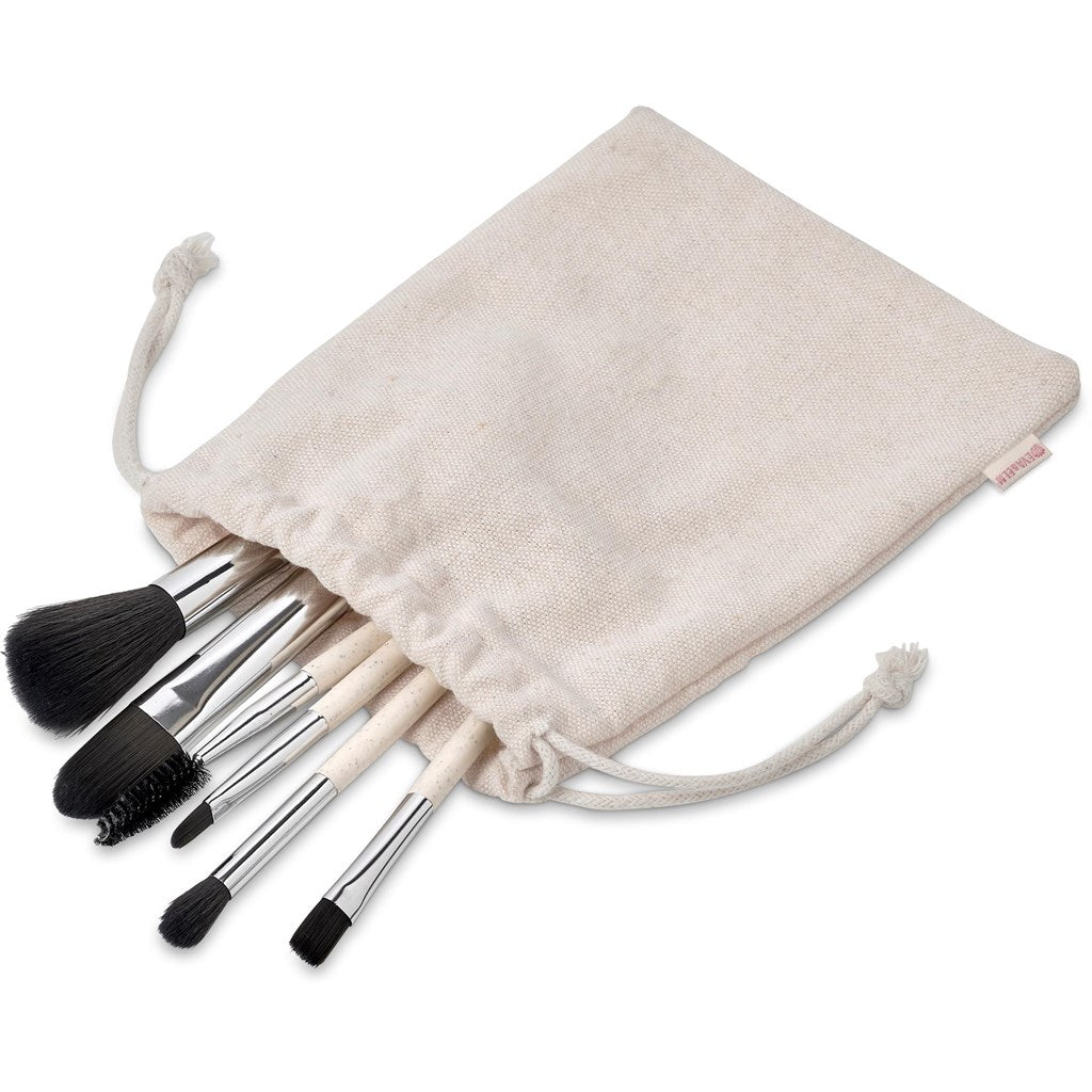 Eva & Elm Breana Makeup Brushes (While Stocks last!)