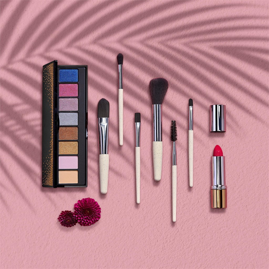 Eva & Elm Breana Makeup Brushes (While Stocks last!)