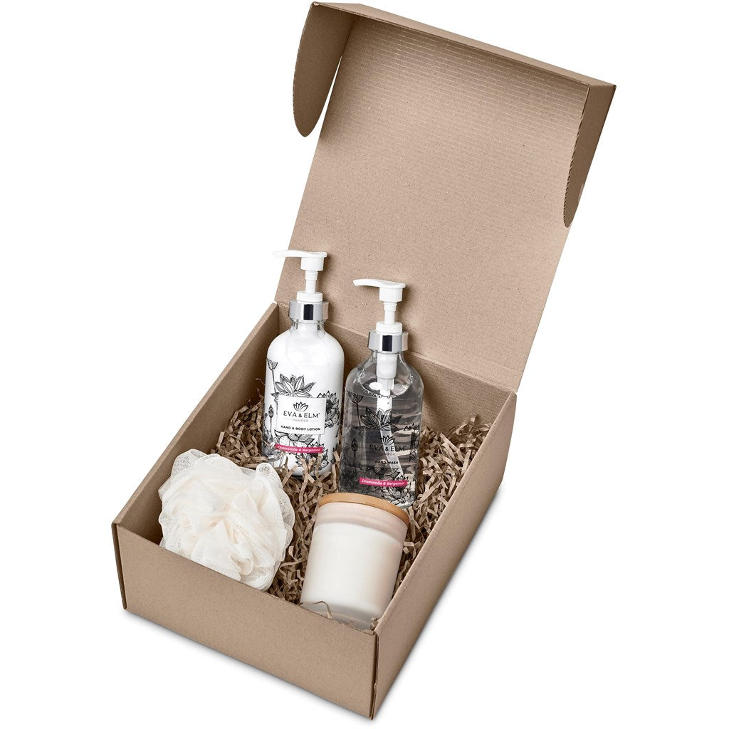 Luxury Bliss Bath & Body Gift Set