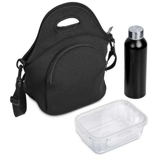 Kooshty Makiki Refreshment Kit