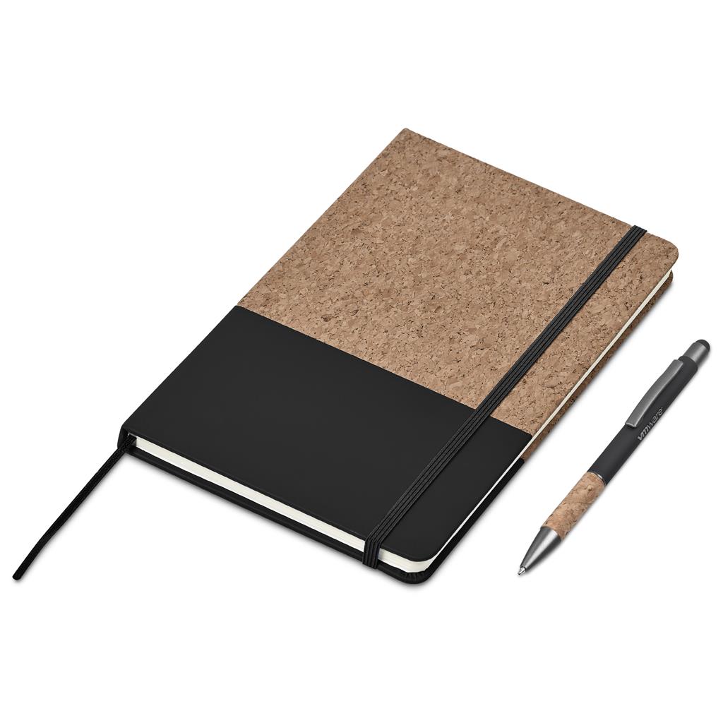 Youkoso Notebook & Pen Set