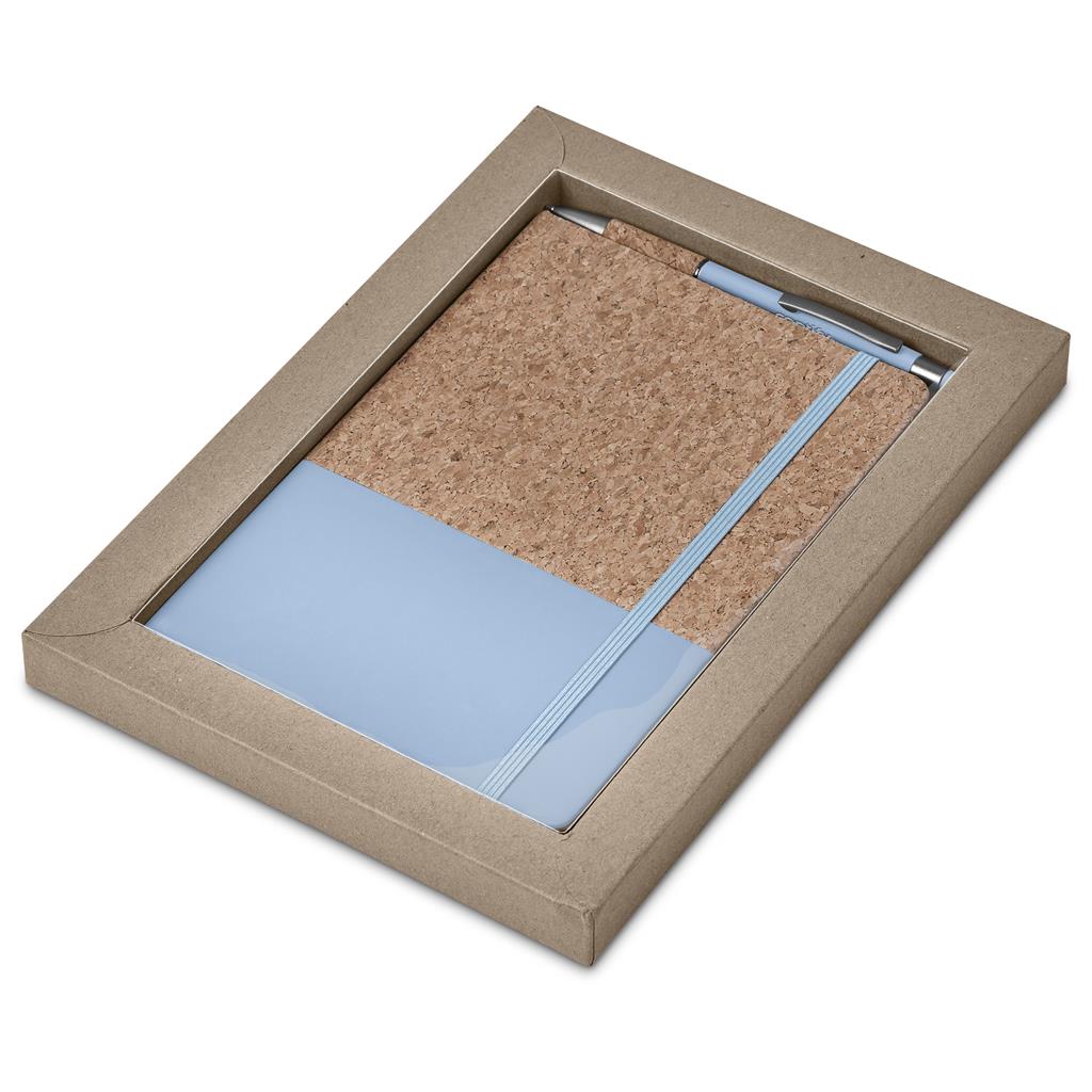 Youkoso Notebook & Pen Set