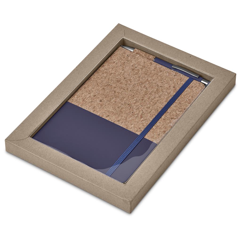 Youkoso Notebook & Pen Set