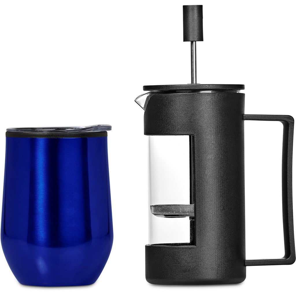 Madison Coffee Set