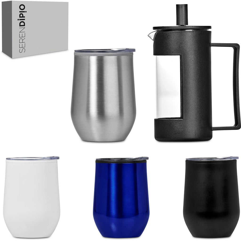 Madison Coffee Set