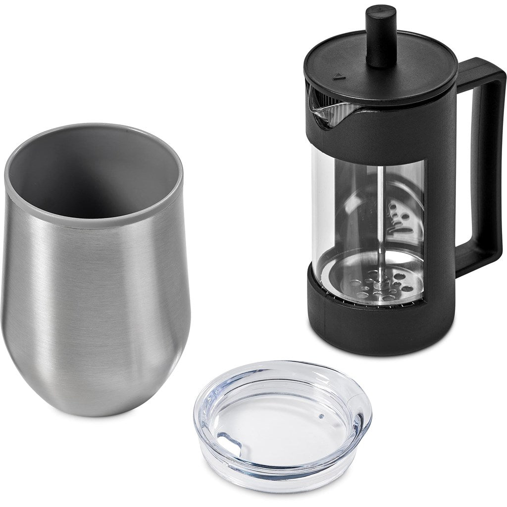 Madison Coffee Set
