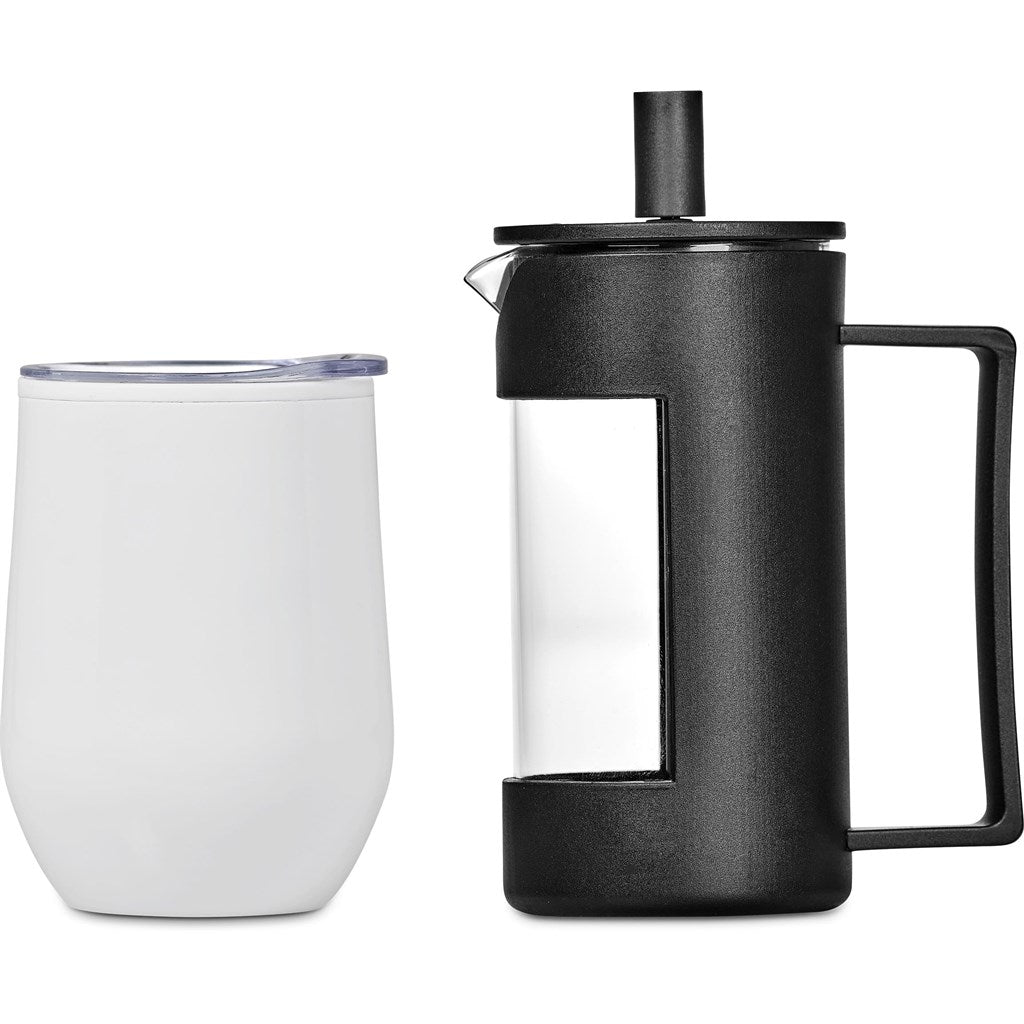 Madison Coffee Set