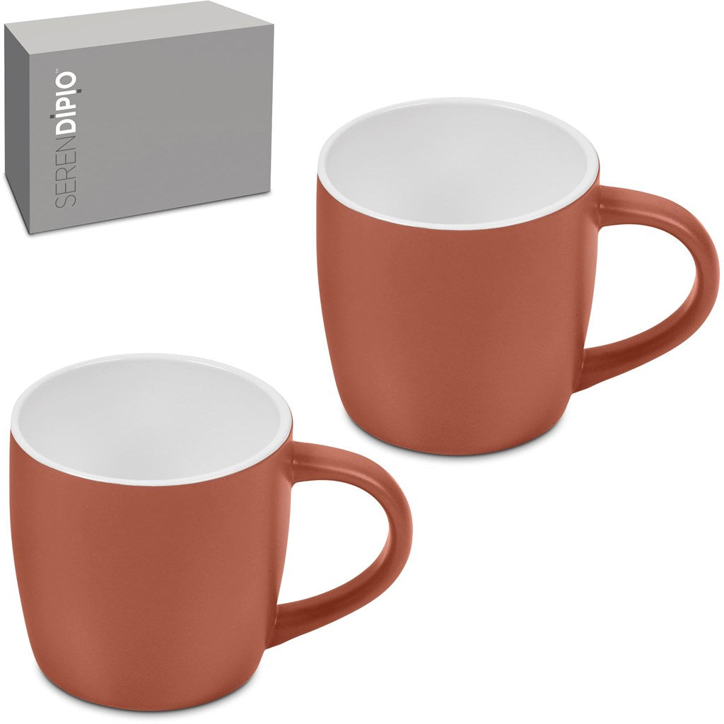 Vogue Victoria Duo Set