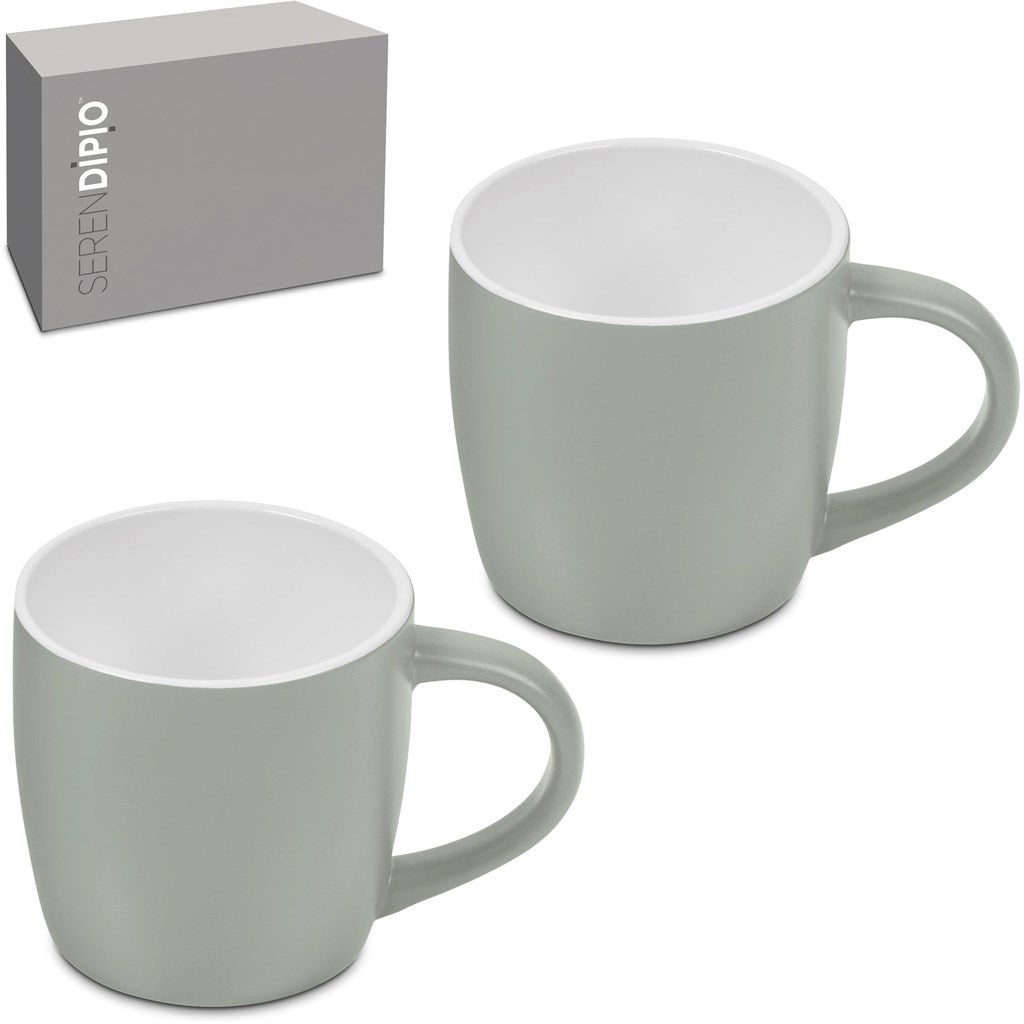 Vogue Victoria Duo Set