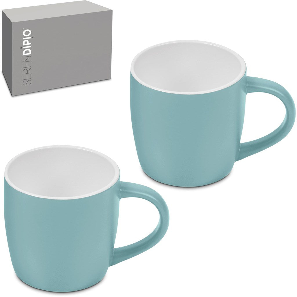 Vogue Victoria Duo Set