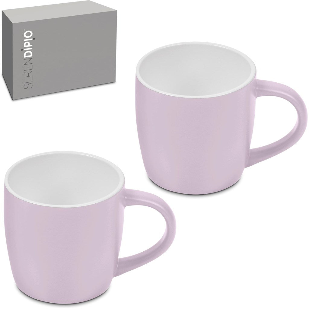Vogue Victoria Duo Set