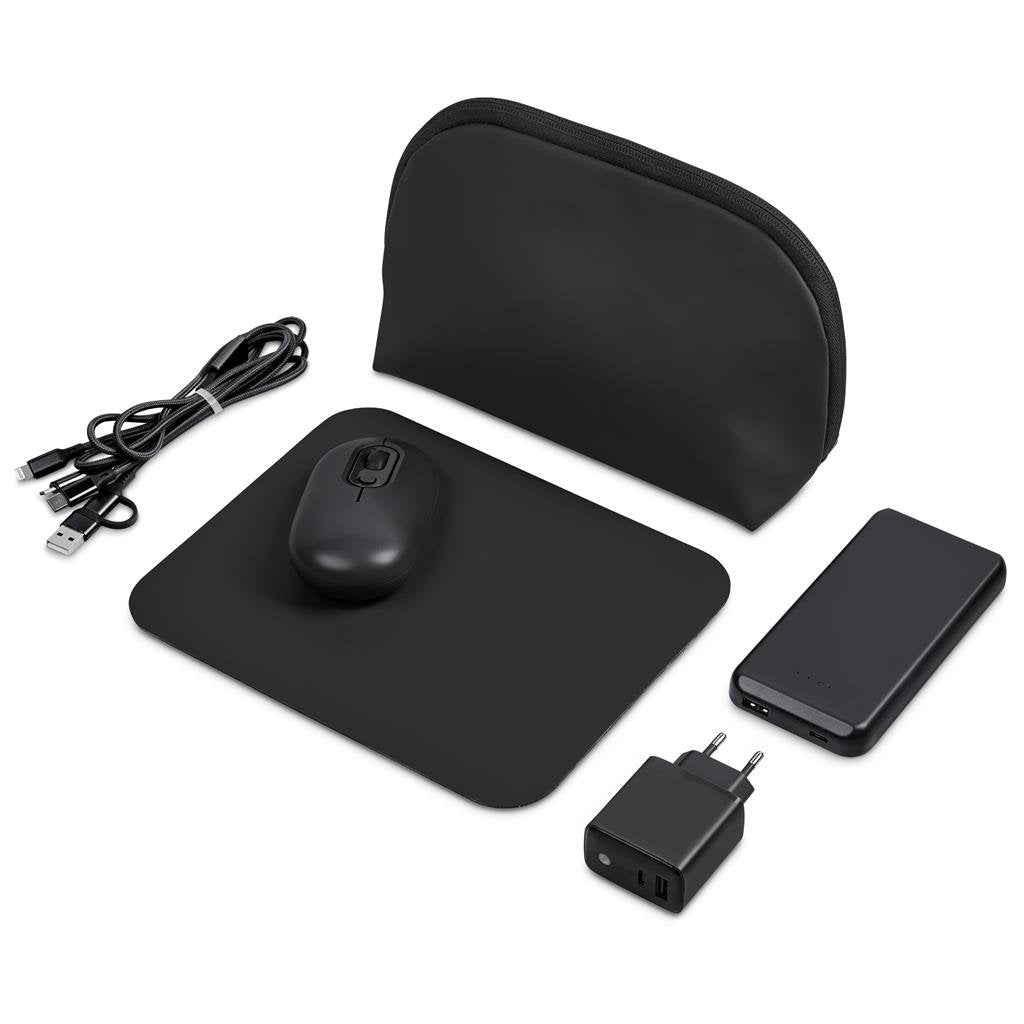 Amersham Tech Set