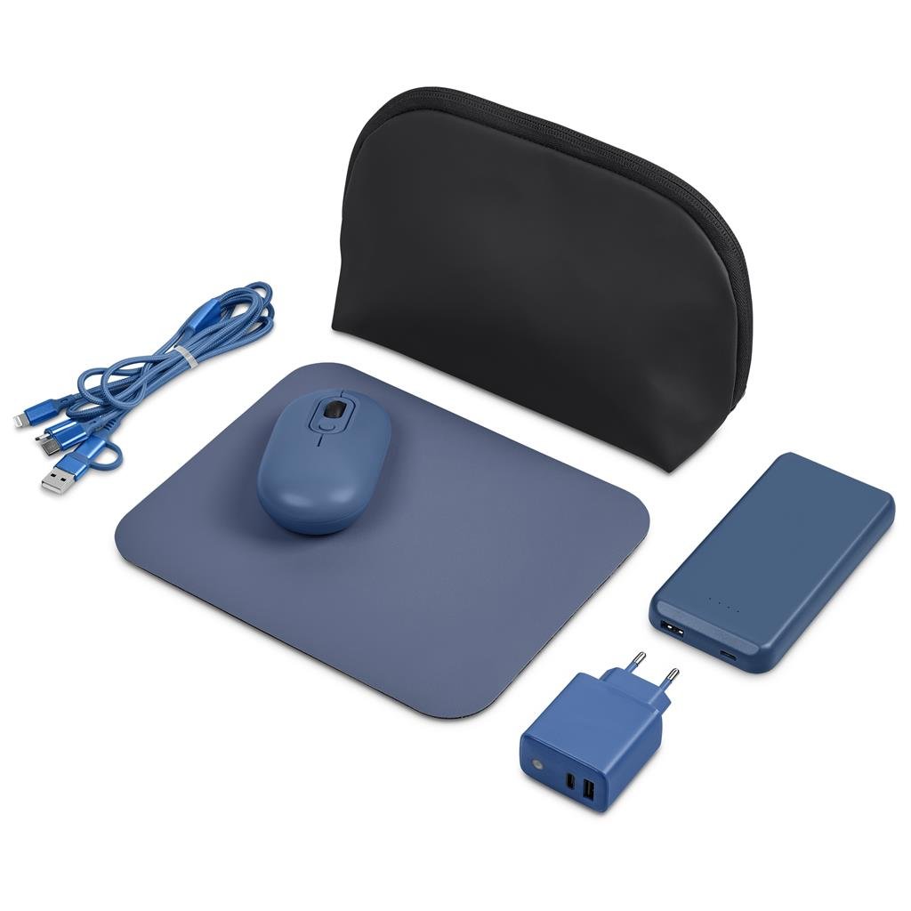 Amersham Tech Set