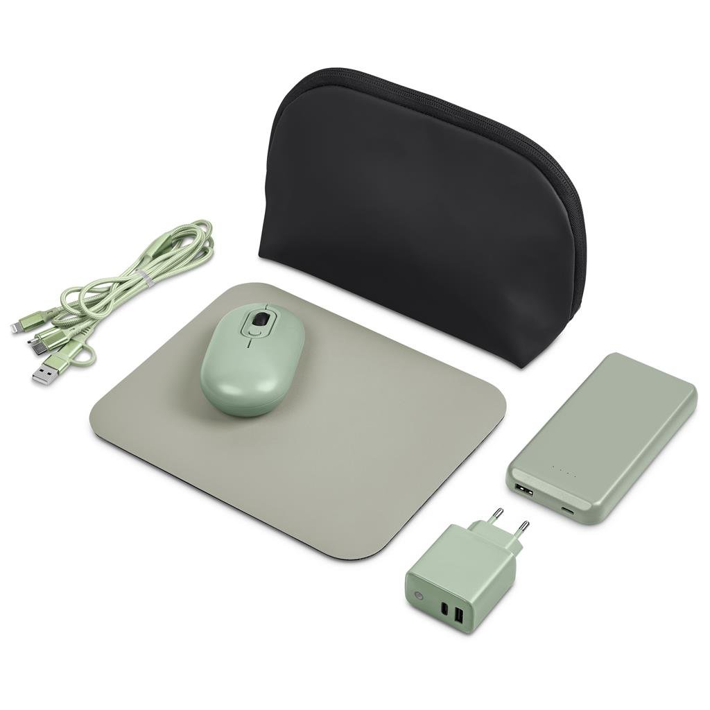 Amersham Tech Set