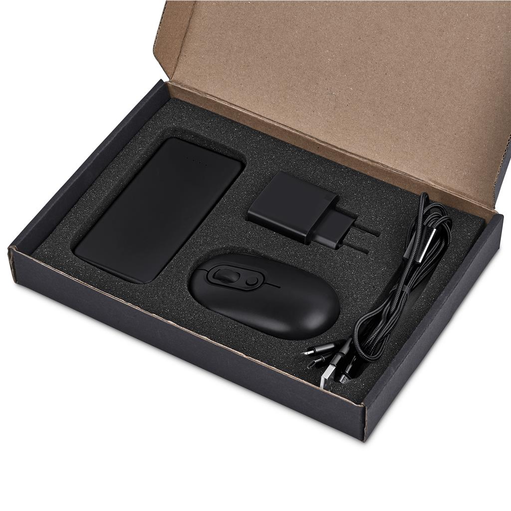 Corby Gift Set