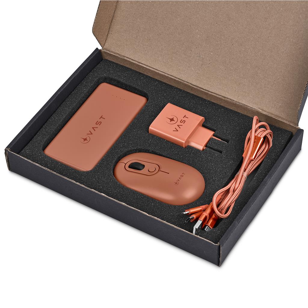 Corby Gift Set