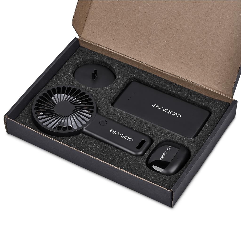 Bodmin Gift Set (*Incoming 29 October)