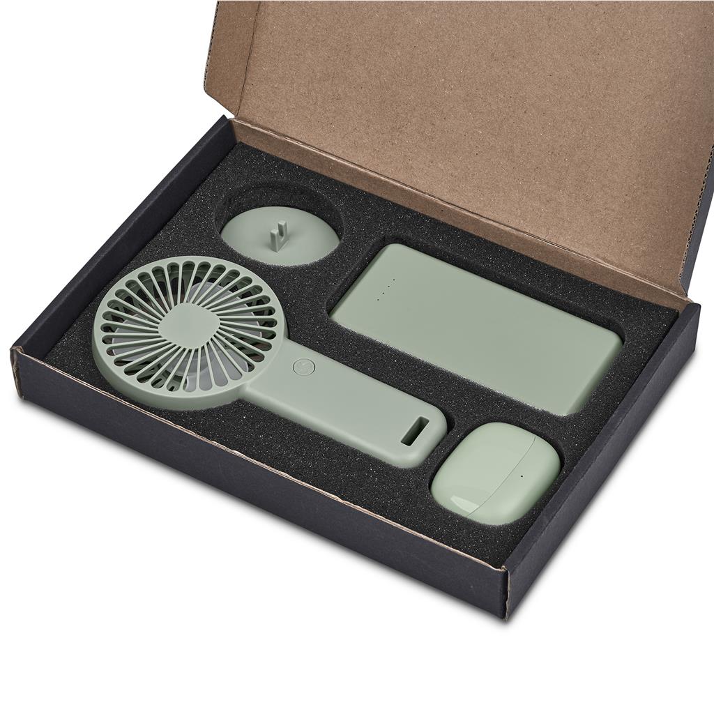 Bodmin Gift Set (*Incoming 29 October)