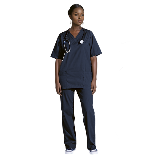 Riley Unisex Scrub Pants