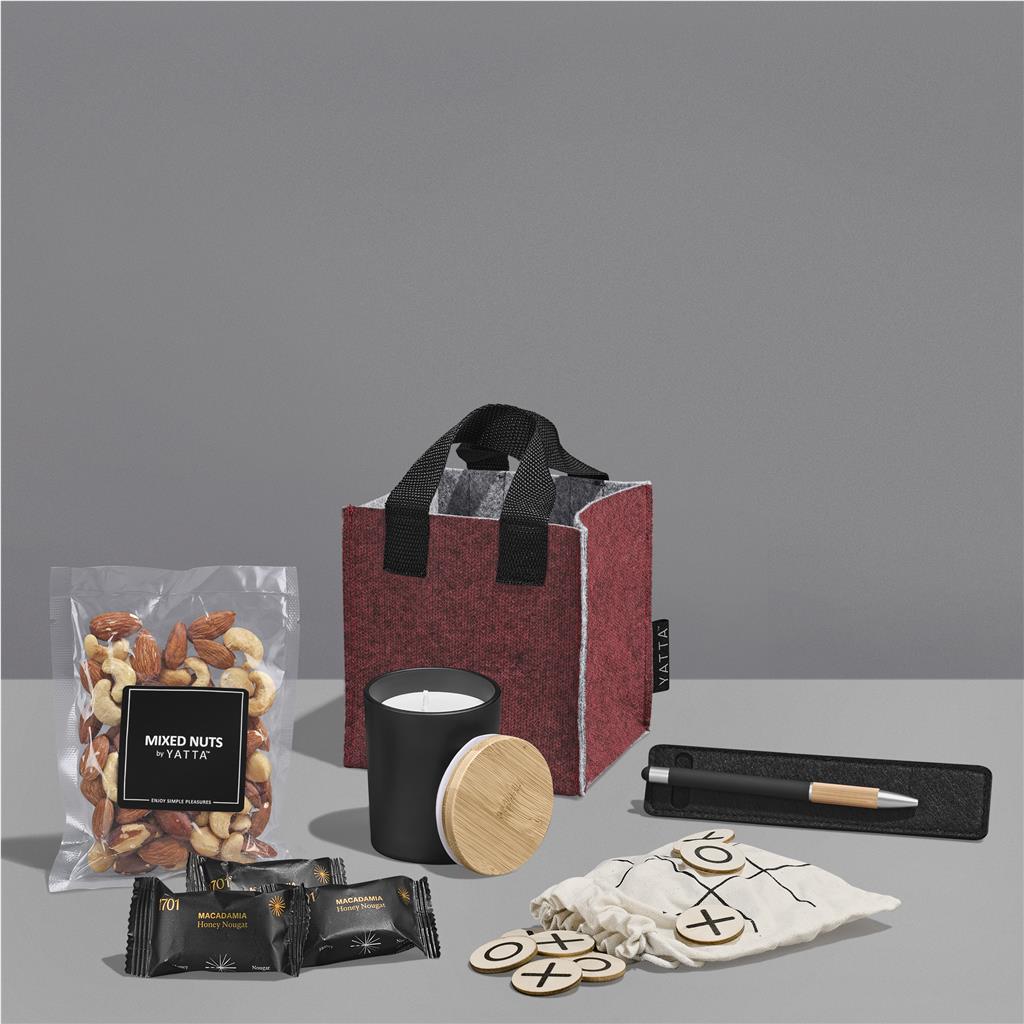 Yatta Fresh Focus Hamper