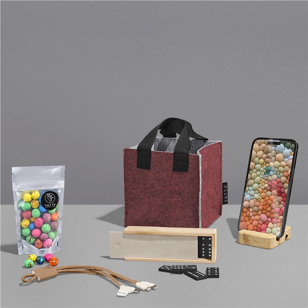 Yatta Daily Drive Hamper