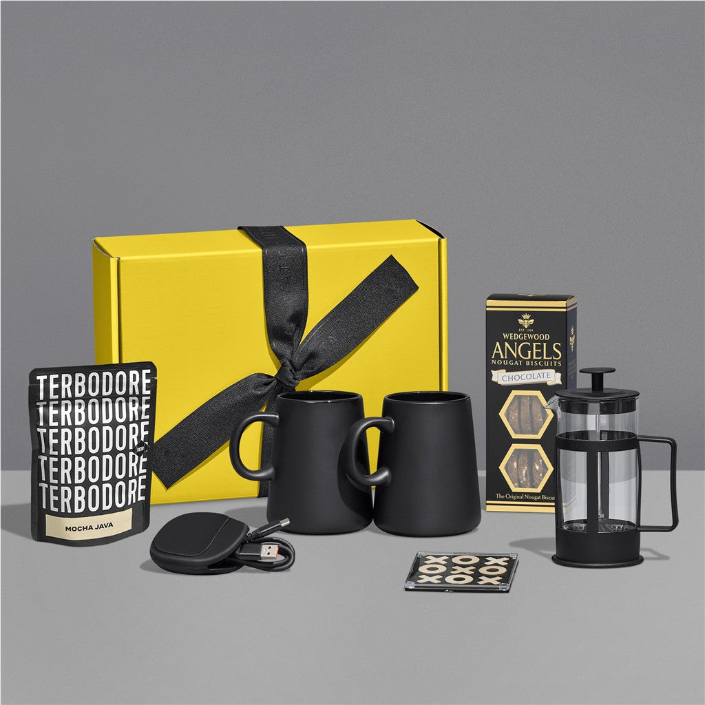 Yatta Power Pause Hamper