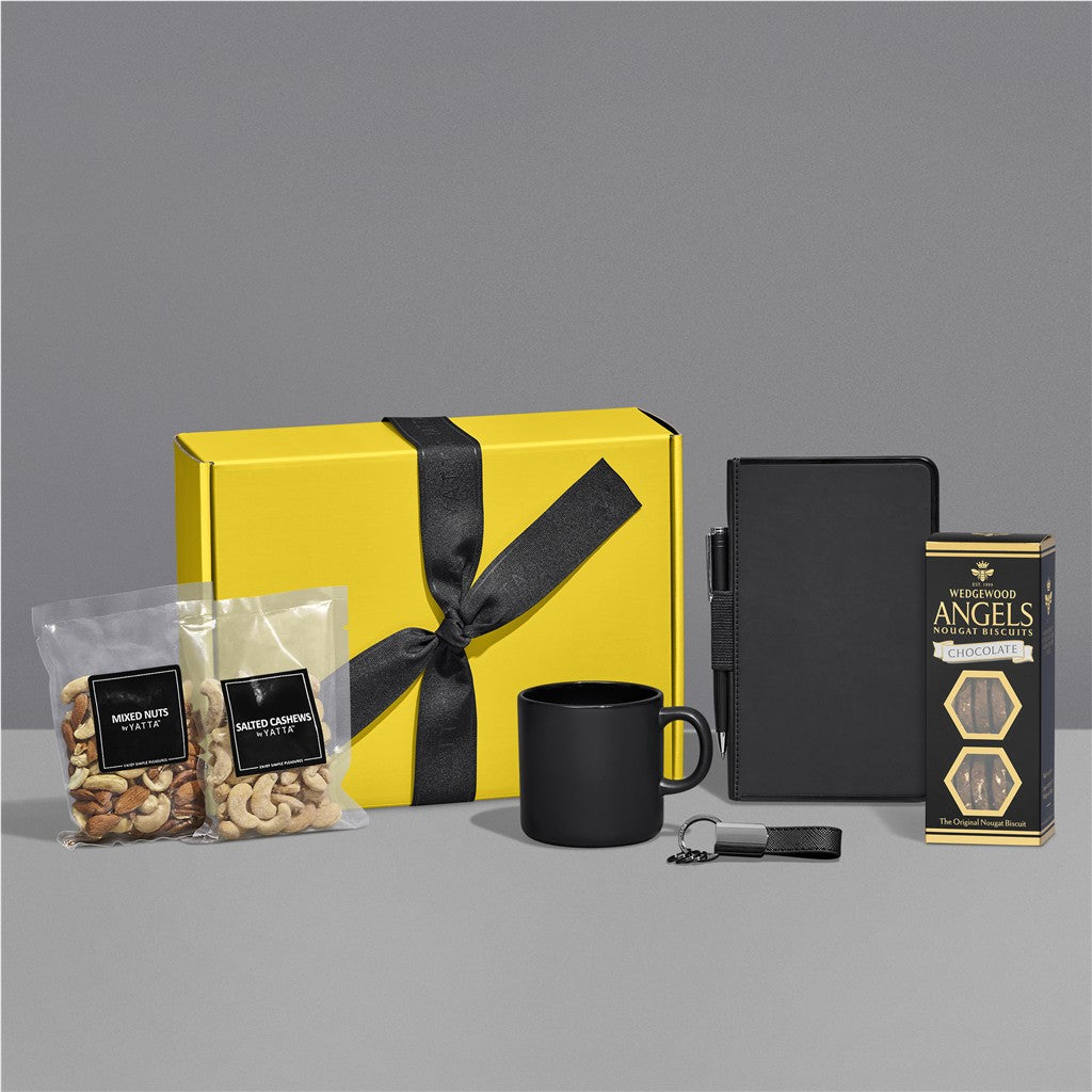 Yatta Daily Distinction Hamper