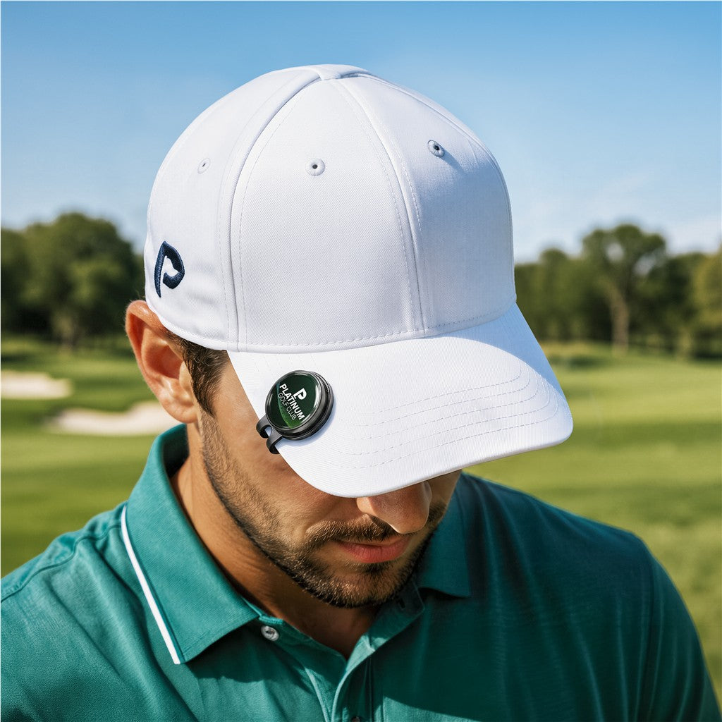 Altitude Swingley Hat Clip lifestyle