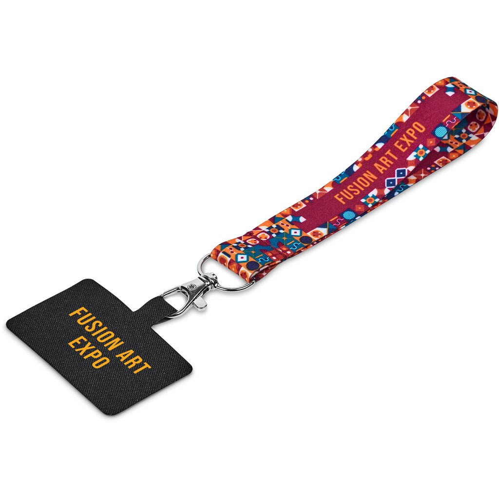 Rambler Wrist Strap Phone Holder