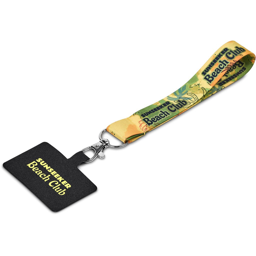 Rambler Wrist Strap Phone Holder