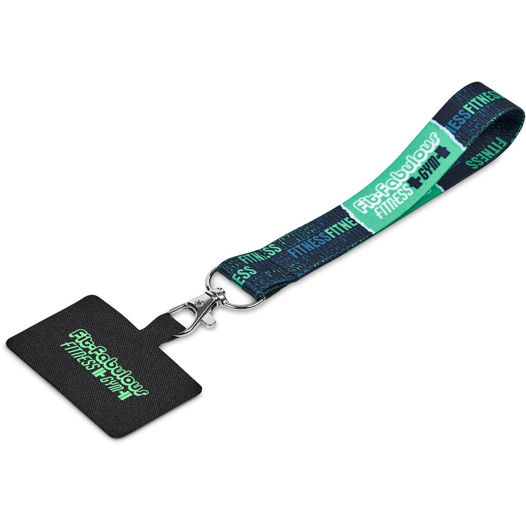 Rambler Wrist Strap Phone Holder