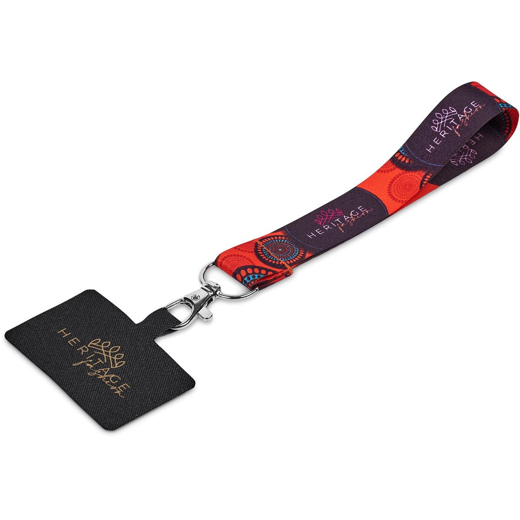 Rambler Wrist Strap Phone Holder