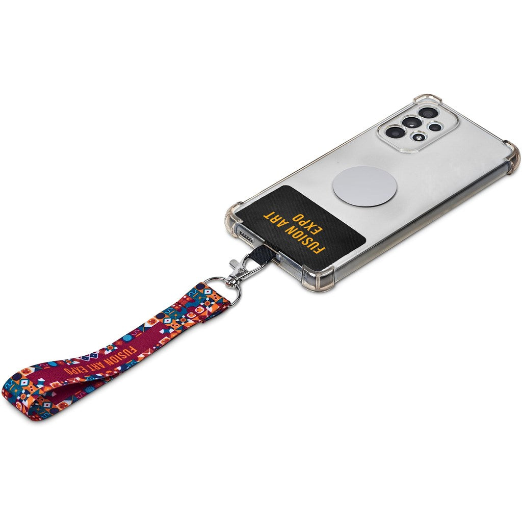 Rambler Wrist Strap Phone Holder