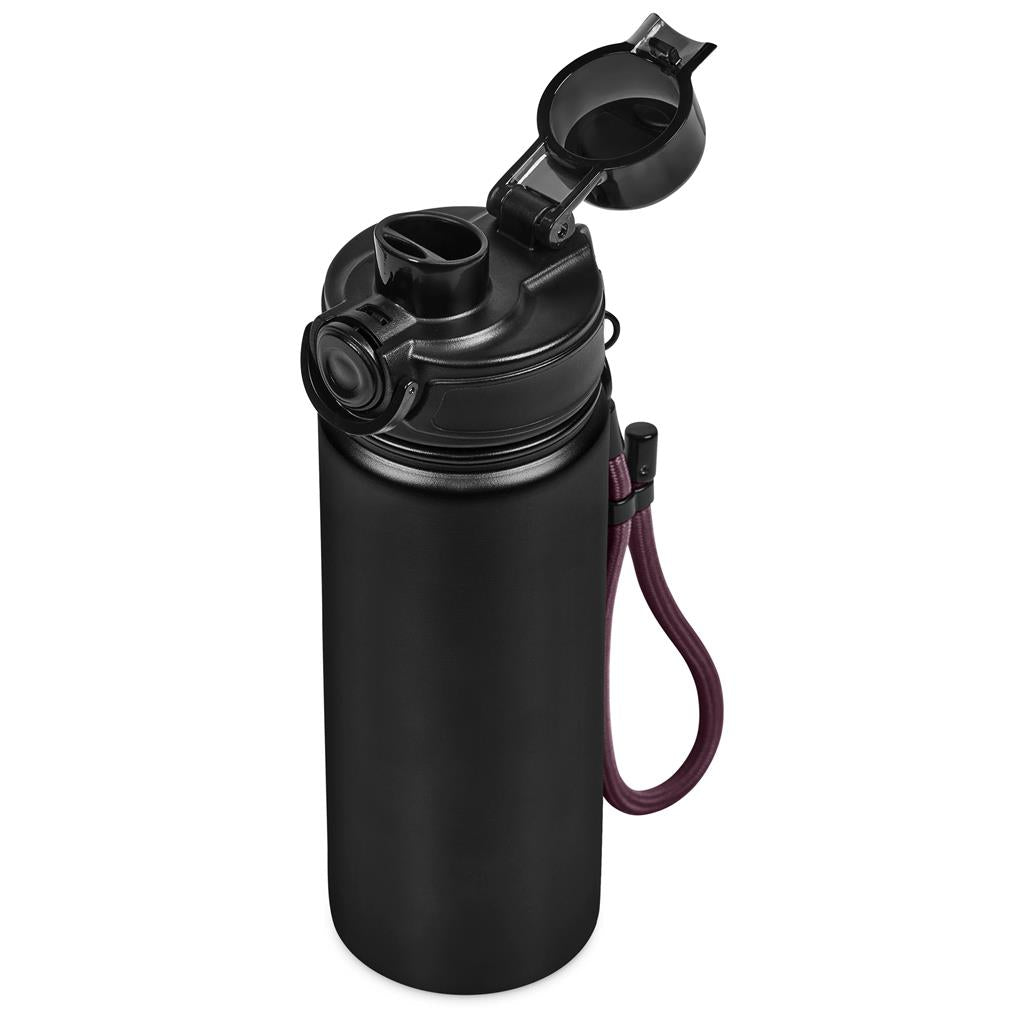 Pirlo Stainless Steel Water Bottle – 750ml