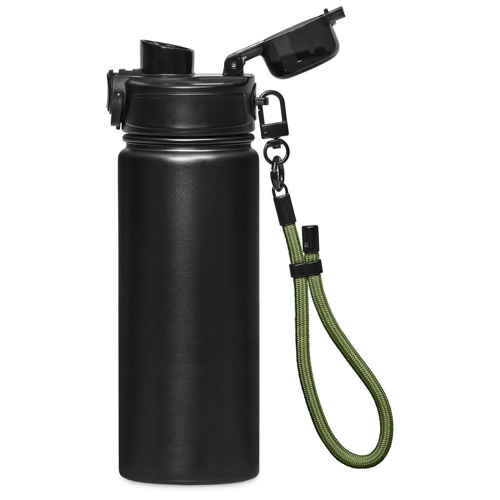 Pirlo Stainless Steel Water Bottle – 750ml