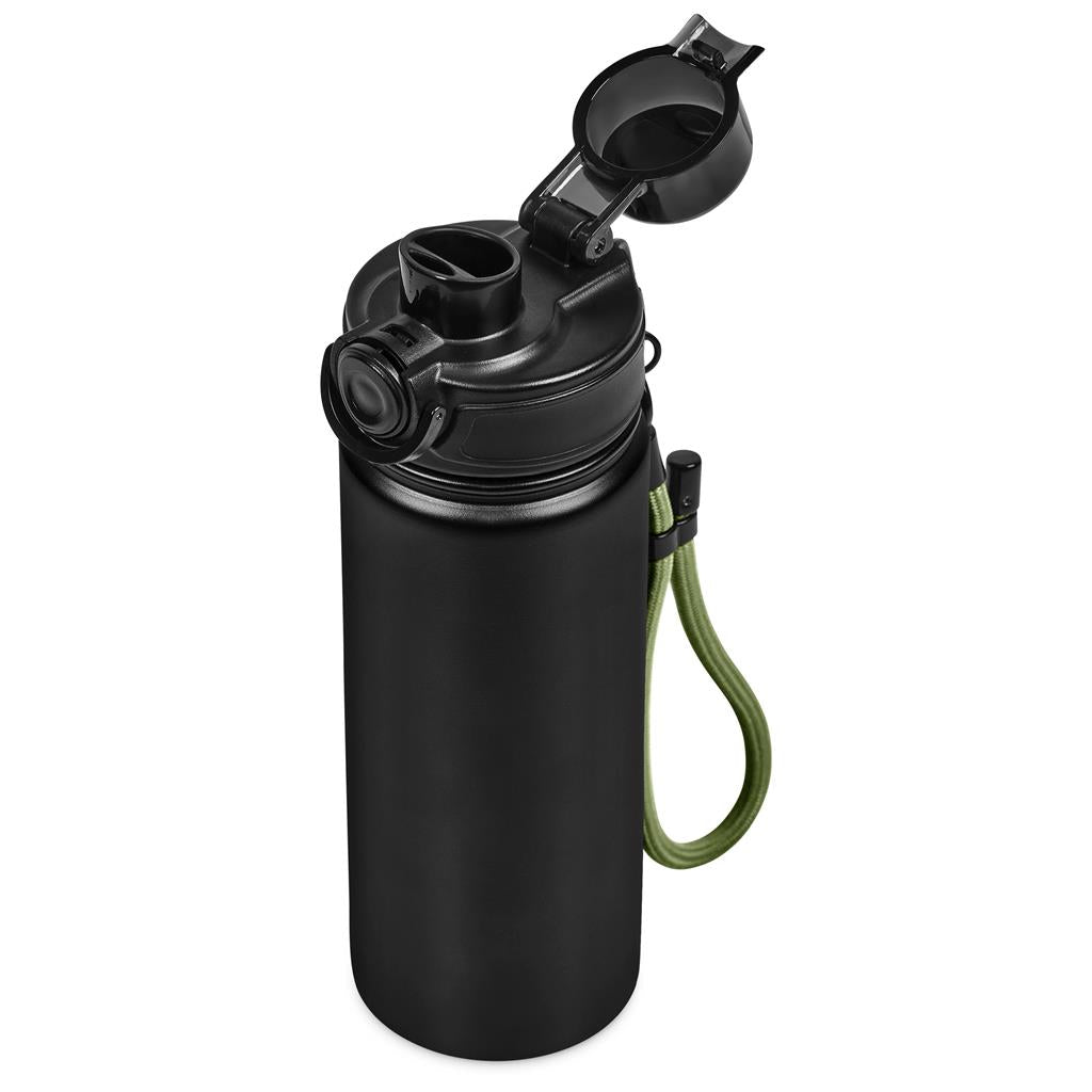 Pirlo Stainless Steel Water Bottle – 750ml