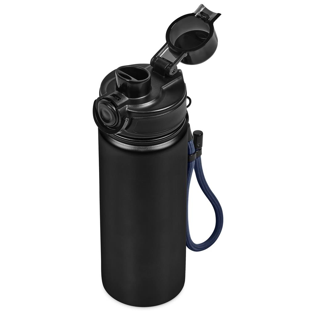 Pirlo Stainless Steel Water Bottle – 750ml