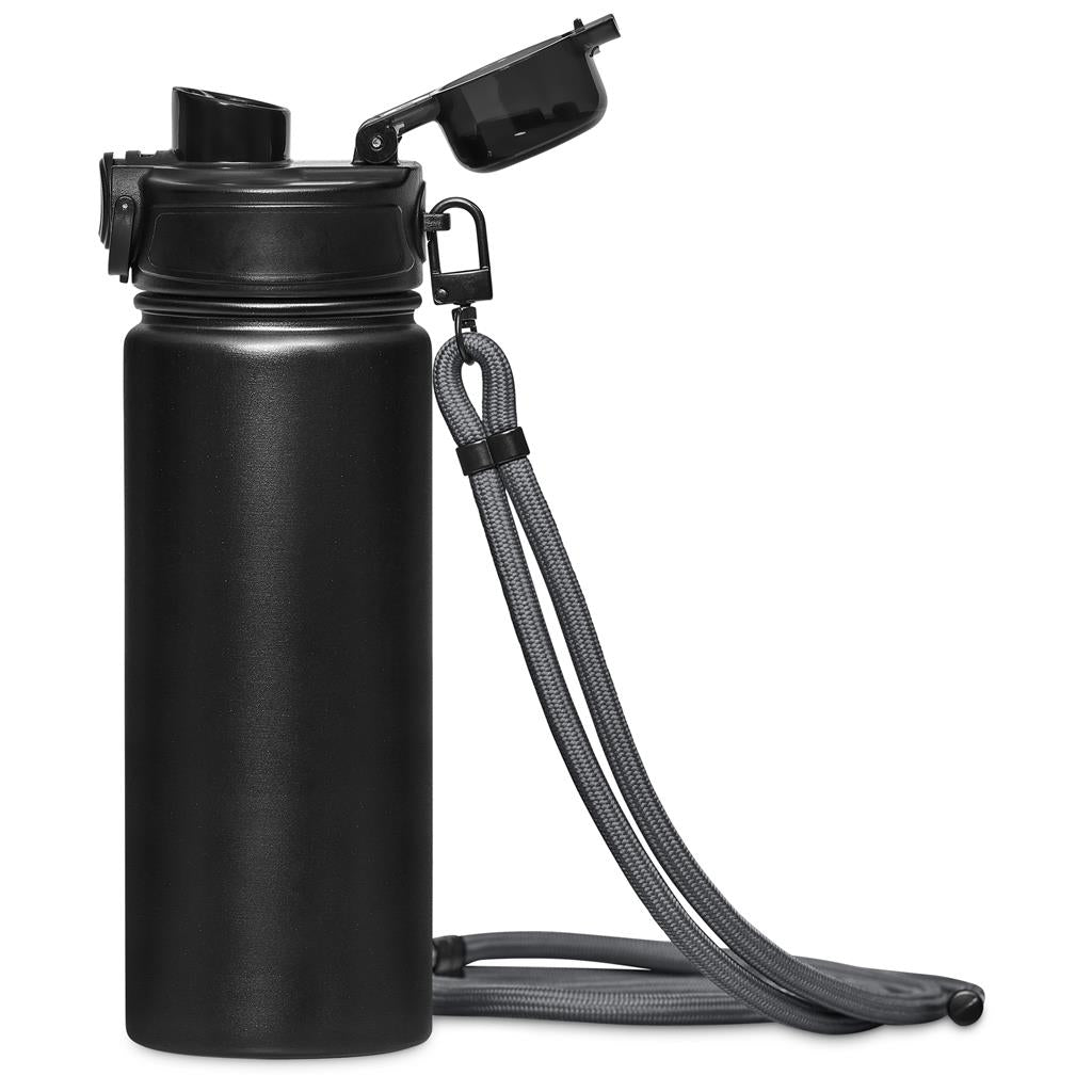 Nocerino Stainless Steel Water Bottle – 750ml