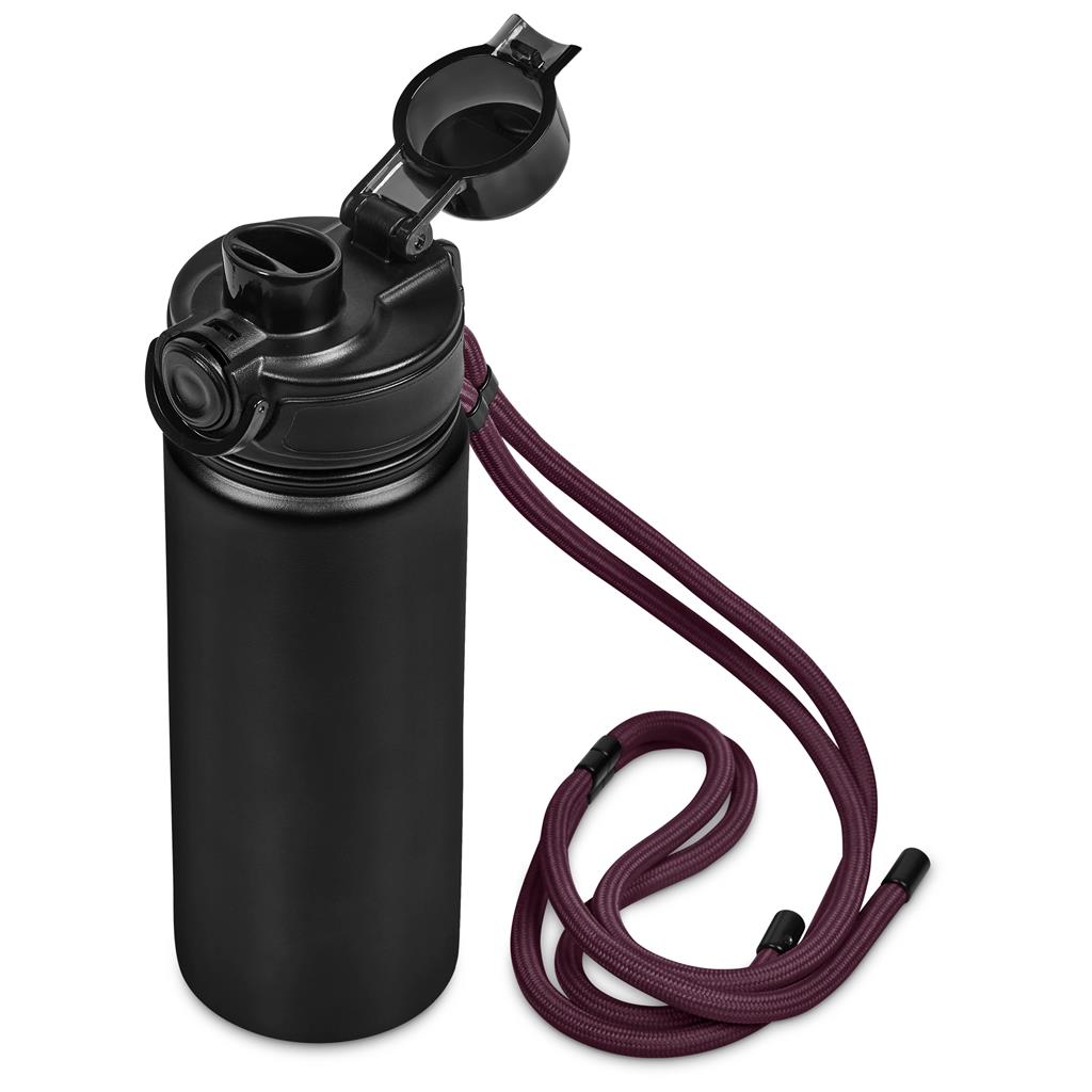 Nocerino Stainless Steel Water Bottle – 750ml