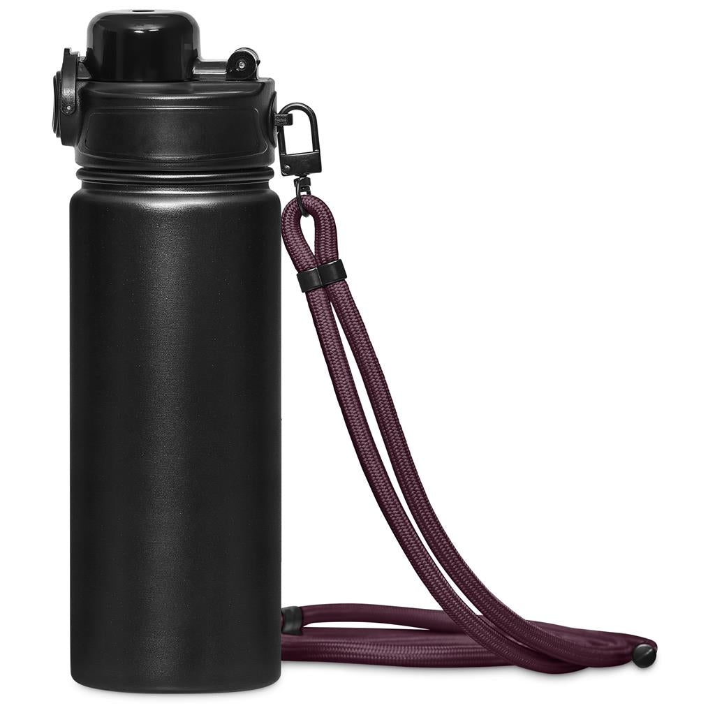 Nocerino Stainless Steel Water Bottle – 750ml