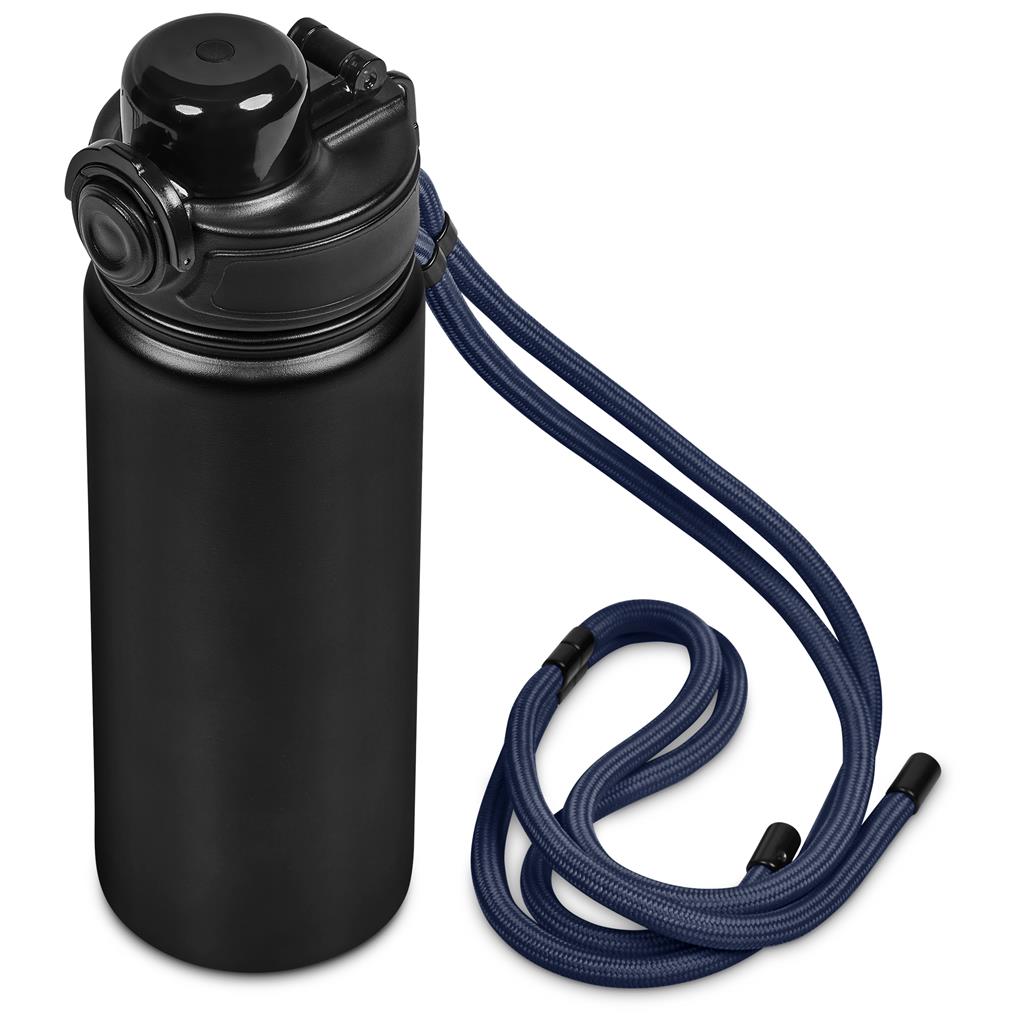 Nocerino Stainless Steel Water Bottle – 750ml