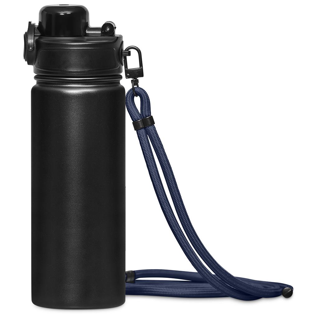 Nocerino Stainless Steel Water Bottle – 750ml