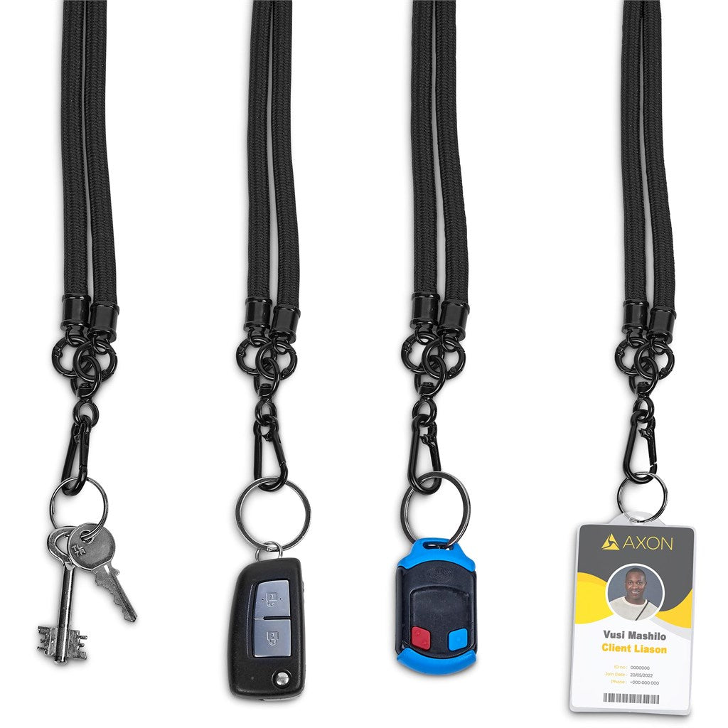 Trixie Crossbody Phone Strap in Pouch