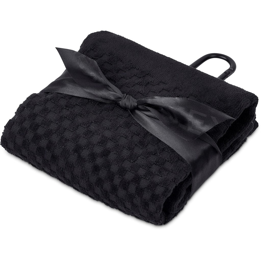 AV Arcadia Tri-Fold Golf Towel