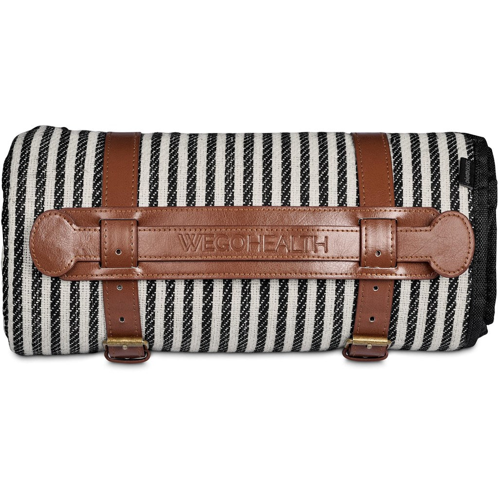 Palmgrove Picnic Blanket