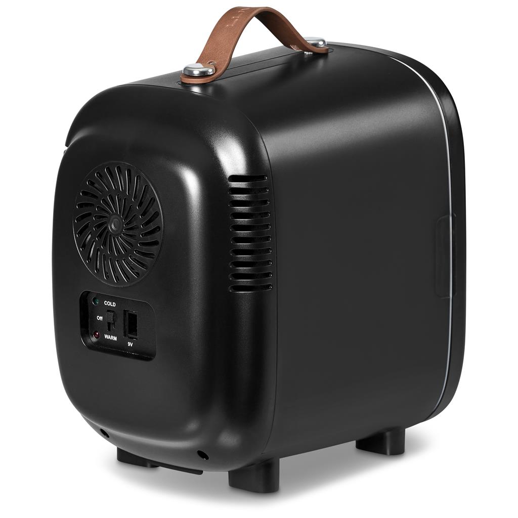 Cold Brew Desk Fridge