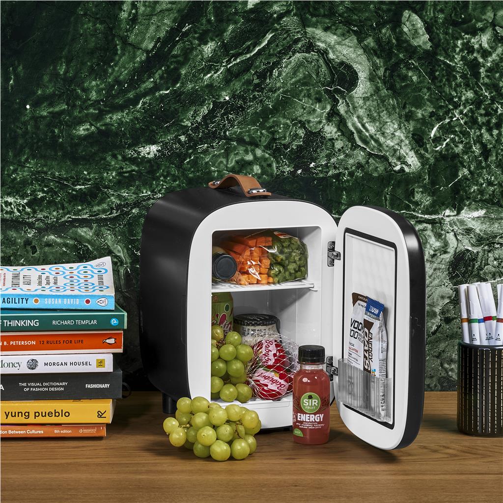 Cold Brew Desk Fridge