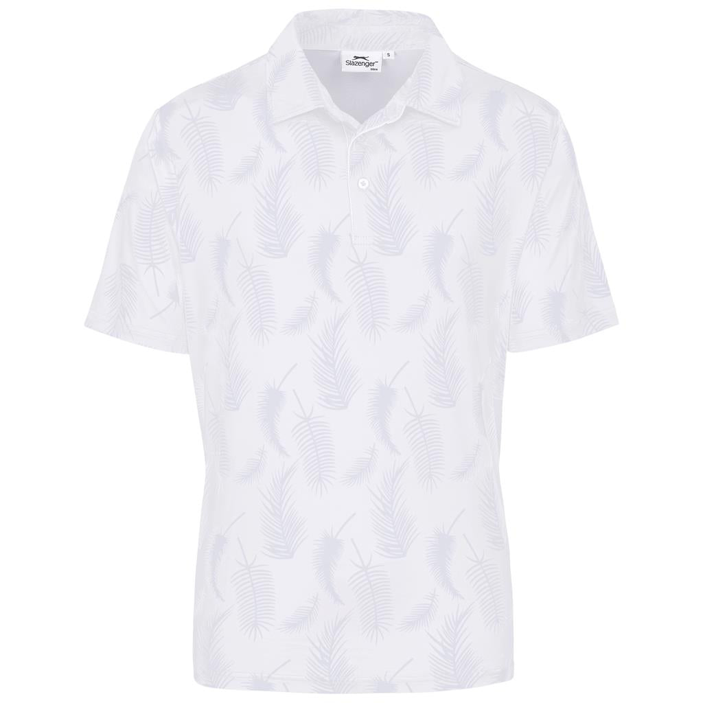 Slazenger Monterey Golf Shirt Men's